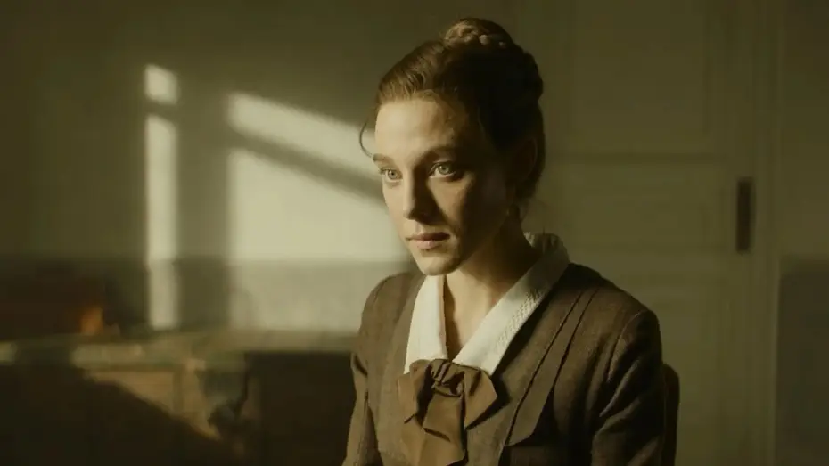 Видео к фильму Жена Чайковского | La mujer de Tchaikovsky - Tr&aacute;iler espa&ntilde;ol