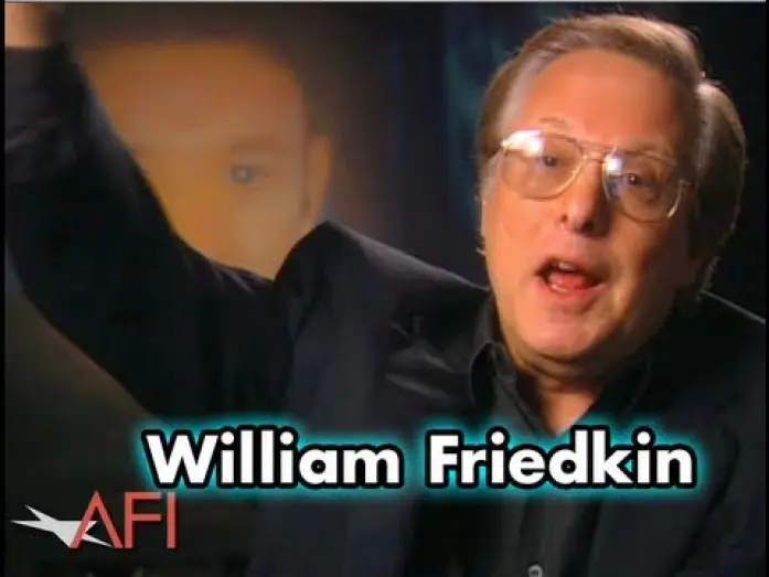 Видео к фильму Французский связной | William Friedkin On The Car Chase In THE FRENCH CONNECTION
