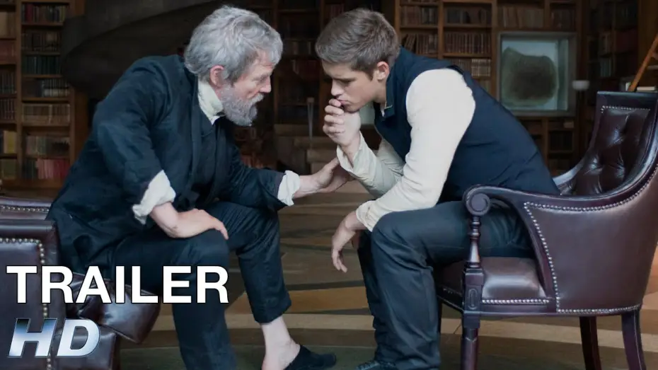 Видео к фильму Посвящённый | H&uuml;ter der Erinnerung - The Giver - Trailer 1 - Deutsch HD