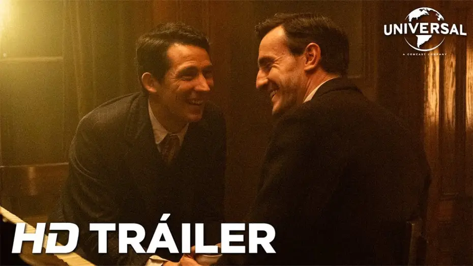 Видео к фильму История звука | Tr&aacute;iler Oficial en espa&ntilde;ol