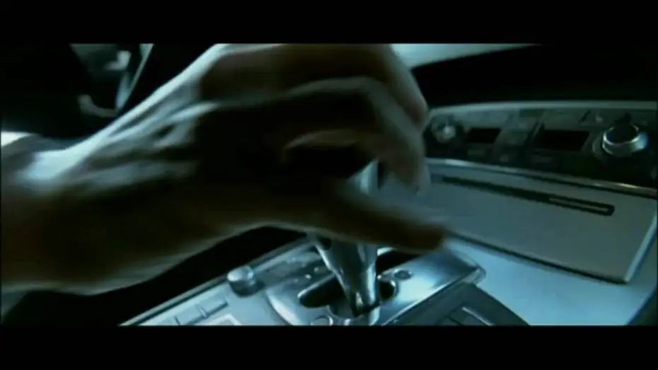 Видео к фильму Перевозчик 3 | Transporter 3 - Trailer Espa&ntilde;ol HD