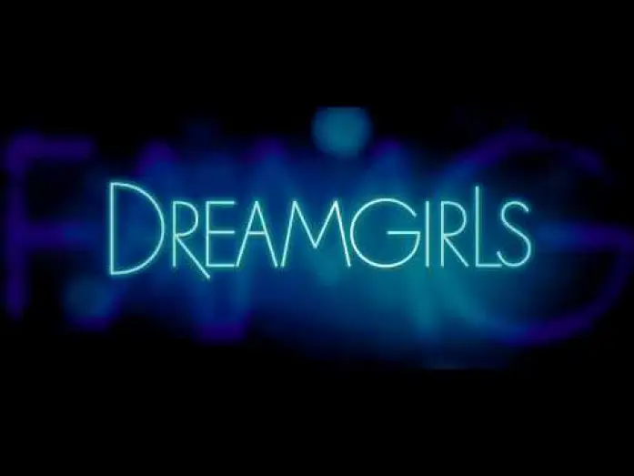 Видео к фильму Девушки мечты | Dreamgirls (Trailer)