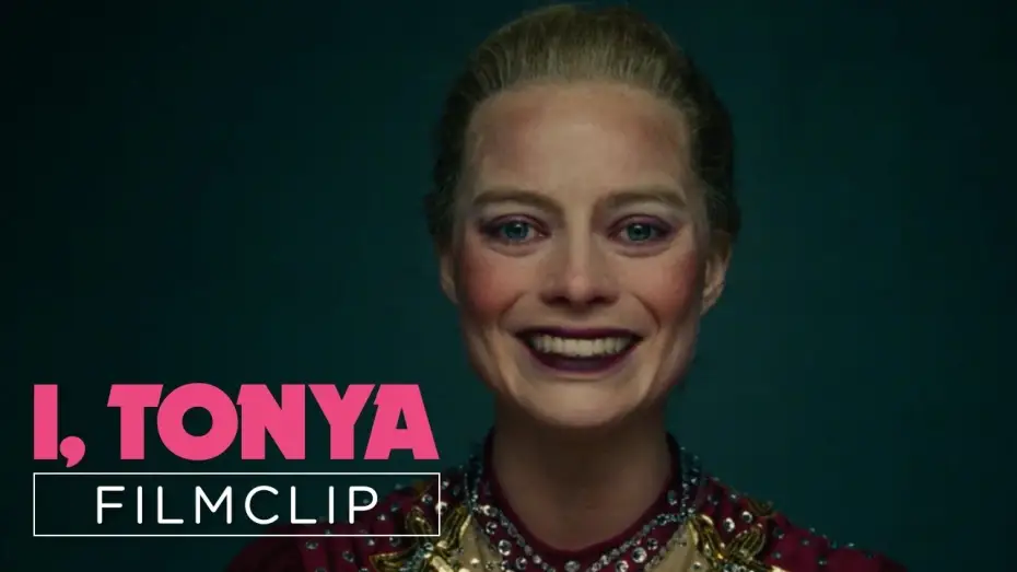Видео к фильму Тоня против всех | I,TONYA | CLIP | Tonya Harding (Margot Robbie) Make-up Szene