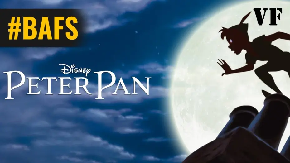 Видео к фильму Питер Пэн | Peter Pan &ndash; Extrait [VF]