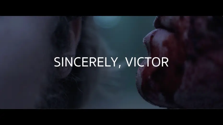 Видео к фильму Sincerely, Victor — Sincerely, Victor | Official Teaser Trailer