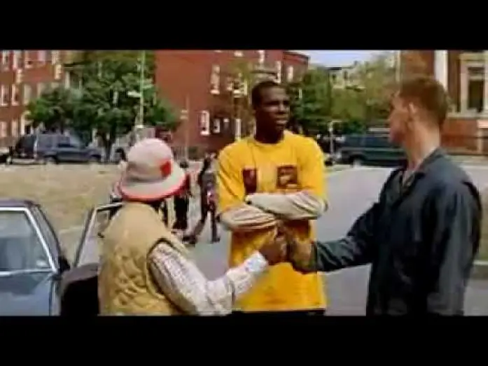 Видео к фильму Шаг вперёд | Step Up (2006 Movie) Official Clip - "Parking Lot Dance" - Channing Tatum, Jenna Dewan Tatum