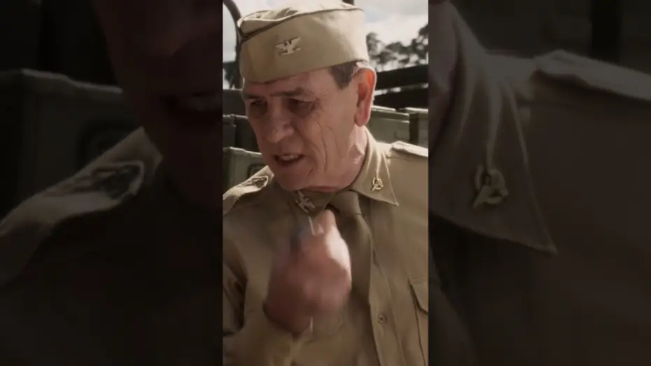 Видео к фильму Первый мститель | How Steve Rogers was selected to become a Super-Soldier
