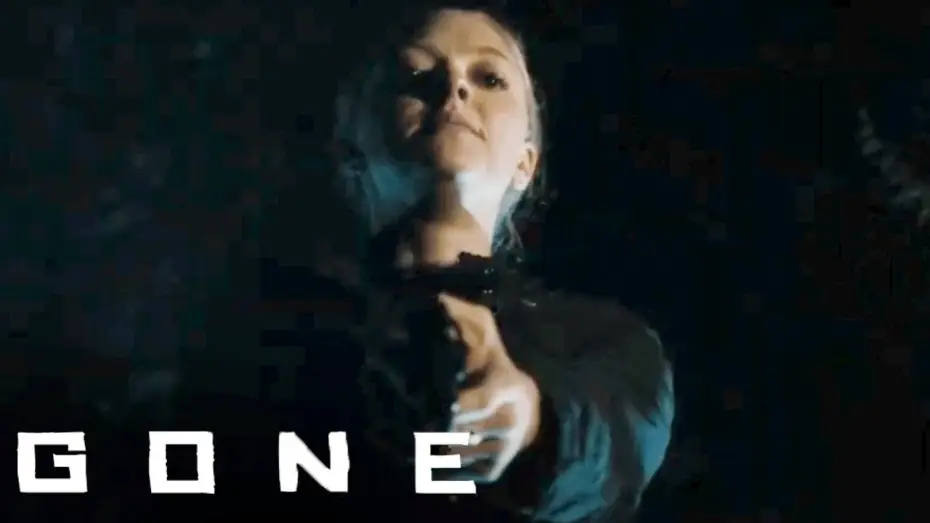 Видео к фильму Игра на выживание | 'You Said You Wouldn't Kill Me' Scene | Gone
