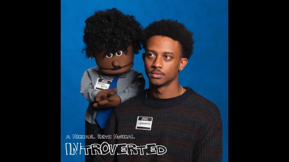 Видео к фильму introverted. — introverted: a Michael Keith musical (Official Trailer)