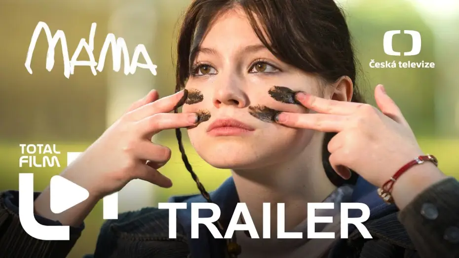 Видео к фильму M&aacute;ma | M&aacute;ma (2025) trailer filmu Jiř&iacute;ho Stracha #ČT #V&aacute;noce