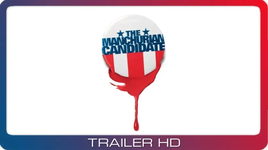 Видео к фильму Маньчжурский кандидат — Der Manchurian Kandidat ≣ 2004 ≣ Trailer