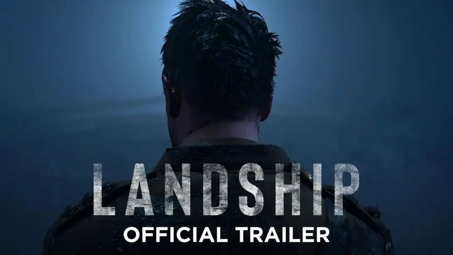 Видео к фильму Landship | Official UK Trailer
