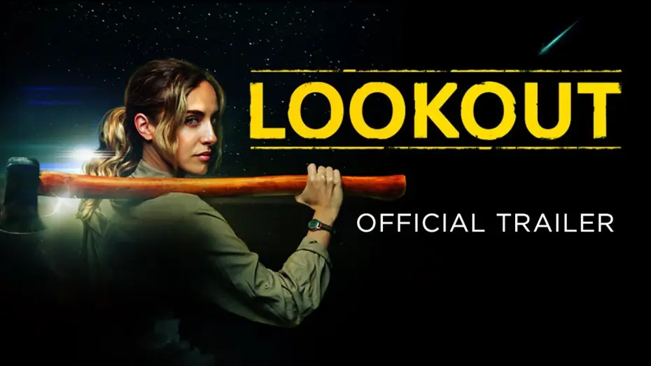 Видео к фильму Дозор | Official Trailer