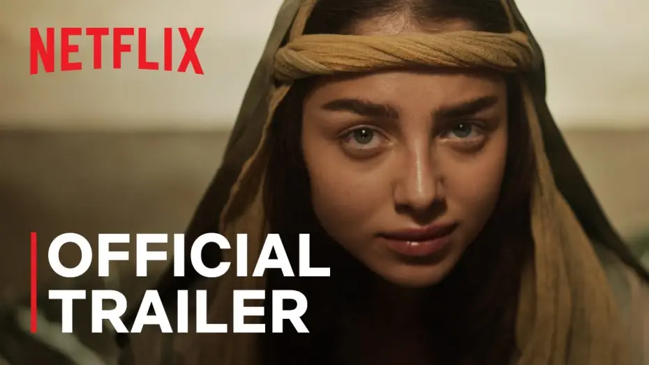 Видео к фильму Дева Мария: Мать Христа | Official Trailer