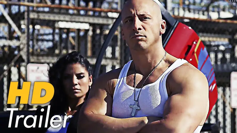 Видео к фильму Суперфорсаж! | SUPERFAST! Trailer German Deutsch (2015) Fast & Furious Parodie