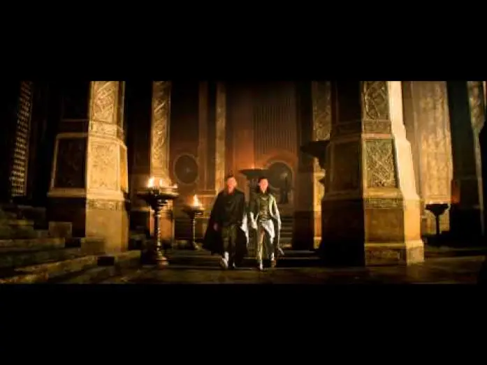 Видео к фильму Тор 2: Царство тьмы — TV Spot 6