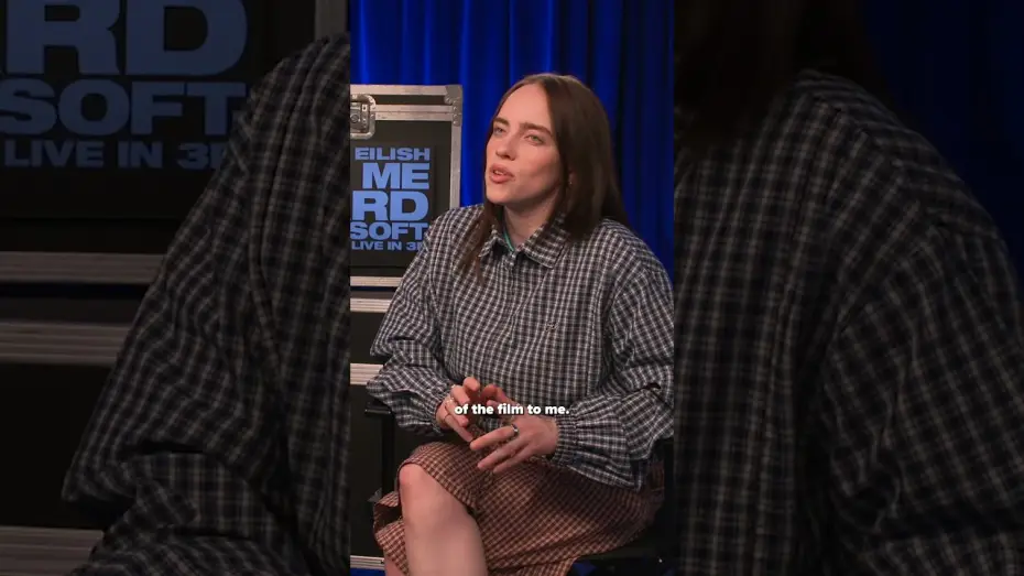 Видео к фильму Billie Eilish - Hit Me Hard and Soft: The Tour (Live in 3D) | Favourite Part