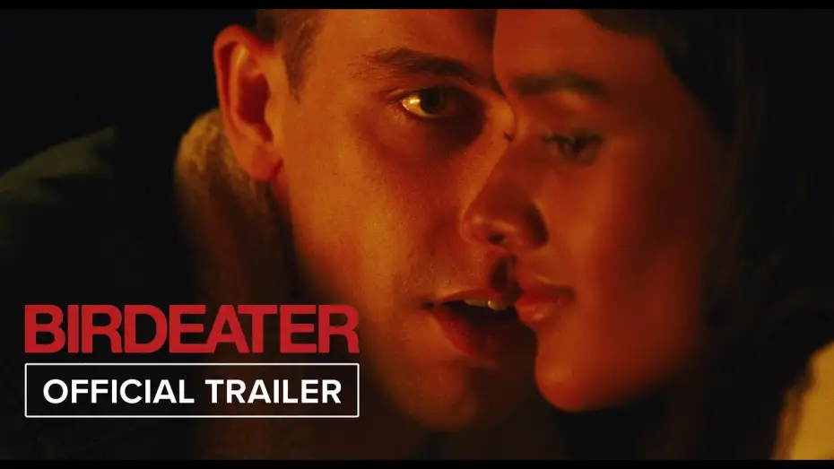 Видео к фильму Пожиратель птиц | Official Trailer