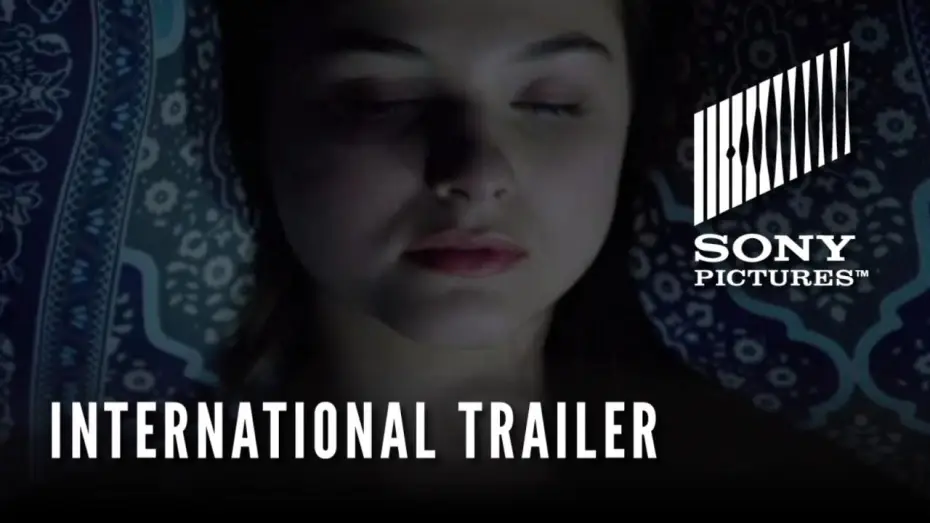Видео к фильму Астрал: Глава 3 — International Trailer 2