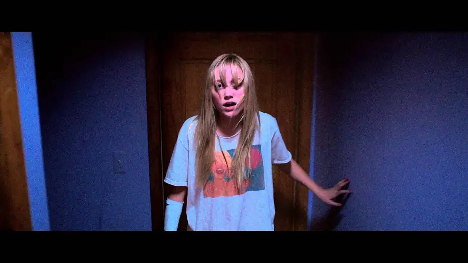 Видео к фильму Оно | IT FOLLOWS - TV Spot 2