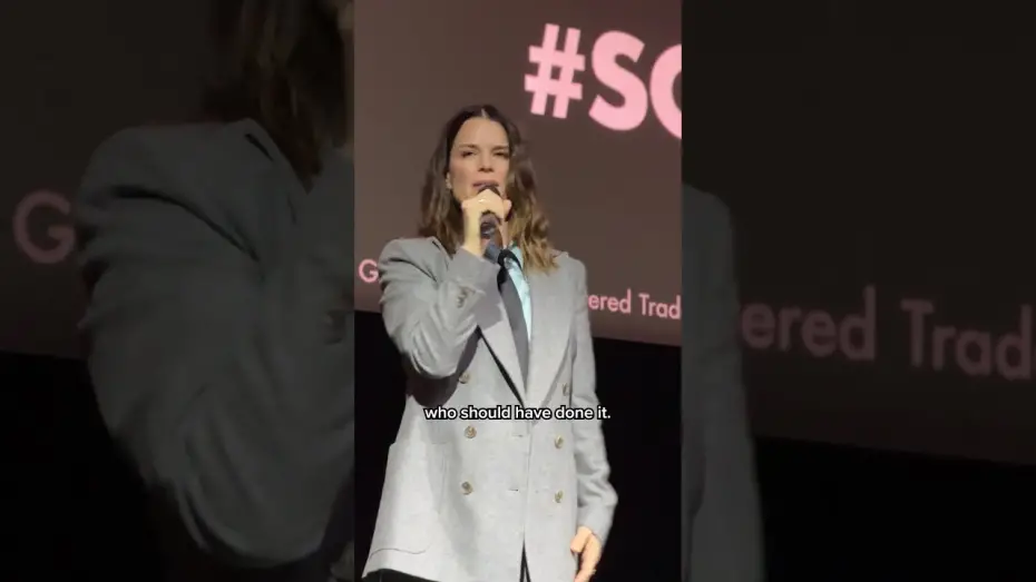 Видео к фильму Scream 7 | Neve Campbell