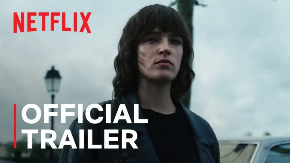 Видео к фильму Призрак на поле боя | Official Trailer [Subtitled]
