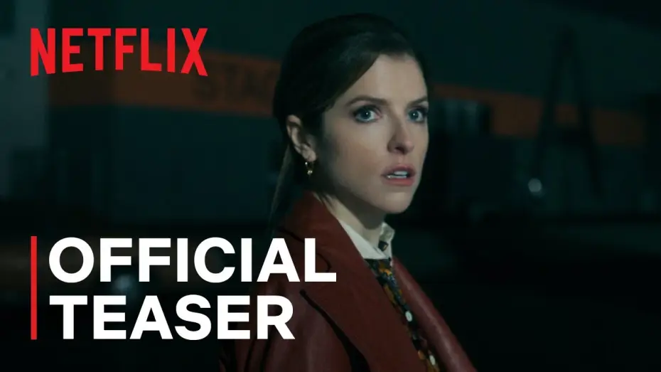Видео к фильму Свидание с монстром | Official Teaser