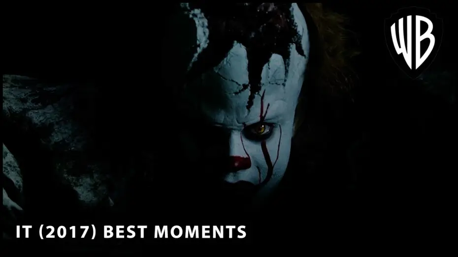 Видео к фильму Оно | Scariest Moments from It (2017)