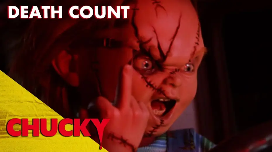 Видео к фильму Потомство Чаки — Death Count