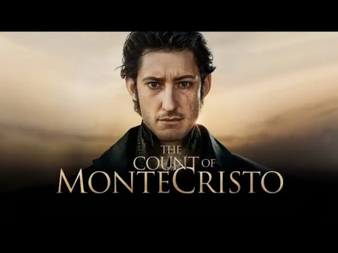 Видео к фильму Граф Монте-Кристо | EL CONDE DE MONTECRISTO Tr&aacute;iler Espa&ntilde;ol  (2024)