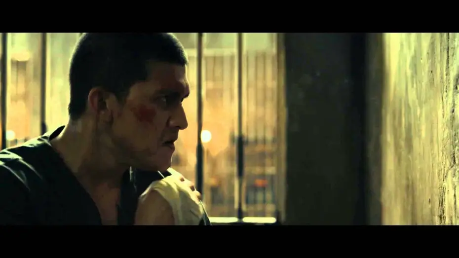 Видео к фильму Рейд 2 | Kino Trailer