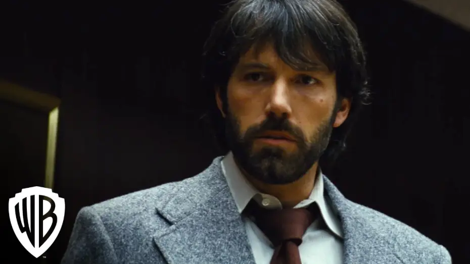 Видео к фильму Операция «Арго» — 4K Trailer