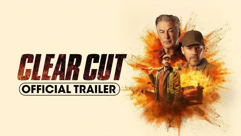Видео к фильму Чёткий разрез | Official Trailer