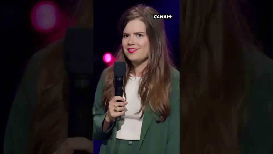 Видео к фильму Fanny Ruwet : On disait qu'on faisait la f&ecirc;te | "Le m&eacute;pris de classe mignon" 😭