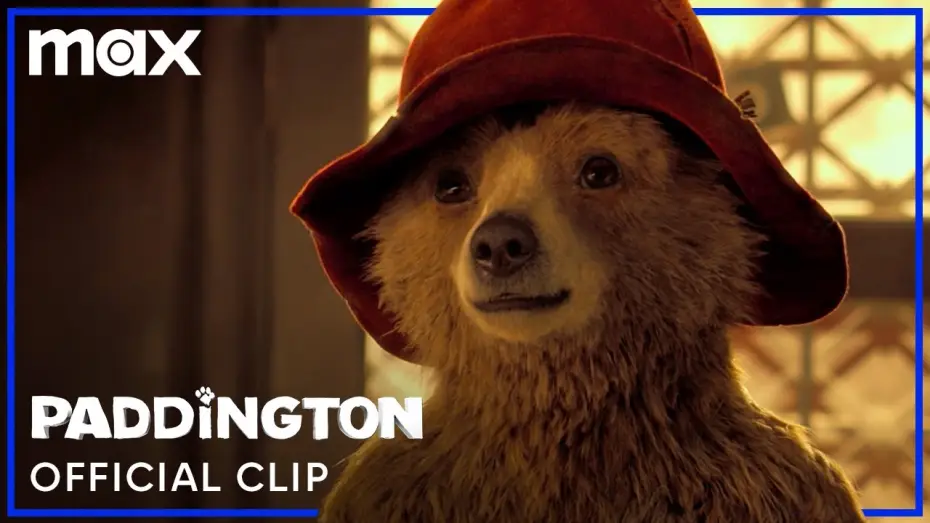 Видео к фильму Приключения Паддингтона | Paddington Gets His Name