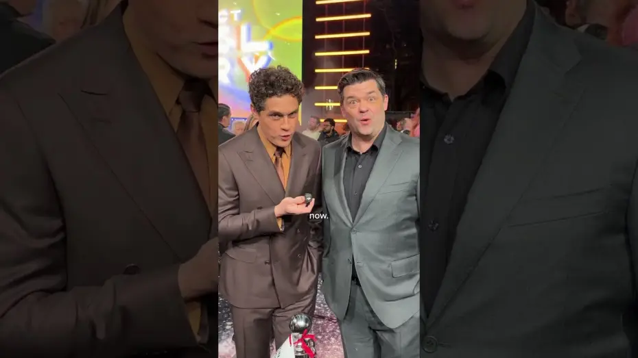 Видео к фильму Проект &laquo;Конец света&raquo; | The mission begins now.