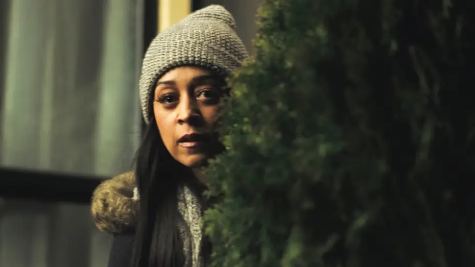 Видео к фильму Single Black Tenant | Single Black Tenant | Official Trailer (Tia Mowry & Lifetime, 2026)