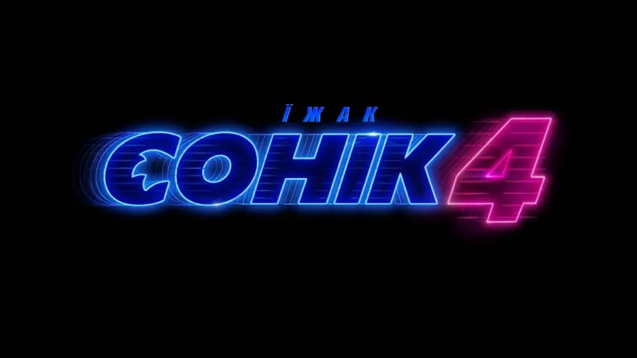 Видео к фильму Соник 4 в Кино | Офіційний тизер