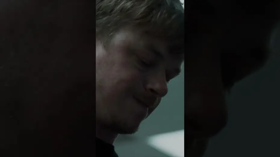 Видео к фильму Взлом на миллион | He said he&rsquo;d get caught. Just not today.