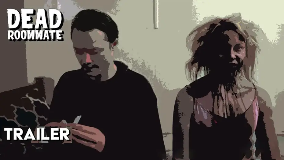 Видео к фильму Dead Roommate — TRAILER: Dead Roommate (Short Film 2026)
