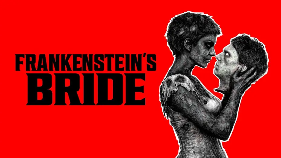 Видео к фильму Frankenstein's Bride | Official Trailer