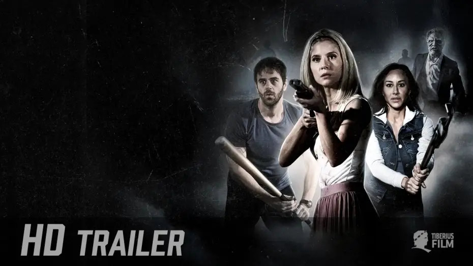 Видео к фильму Ночь живых мертвецов 2.0 — NIGHT OF THE LIVING DEAD / Trailer Deutsch (HD)