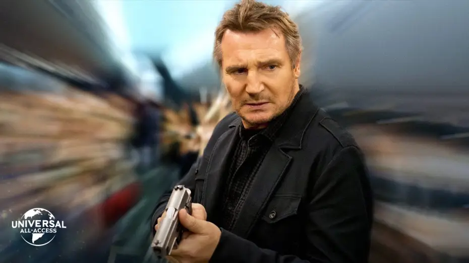 Видео к фильму Воздушный маршал | Liam Neeson Tracks Down An Airborne Enemy - Extended Preview