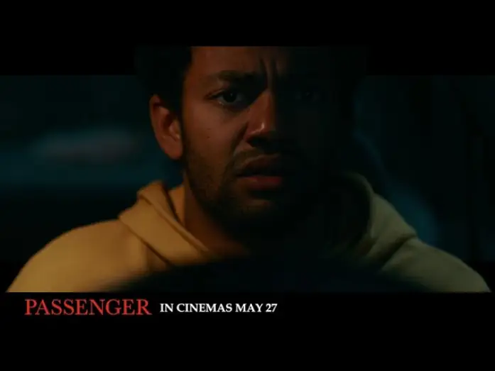 Видео к фильму Passenger | Did you break the rules?