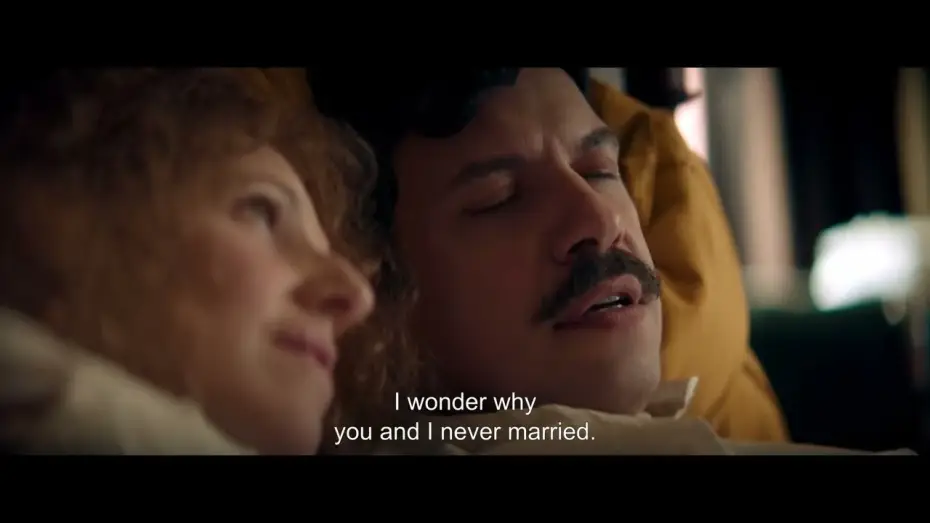 Видео к фильму Божественная. Сара Бернар | The Divine Sarah Bernhardt - Trailer