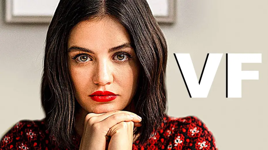 Видео к фильму Мой любимый враг | MEILLEURS ENNEMIS Bande Annonce VF (2022) Lucy Hale, 4K