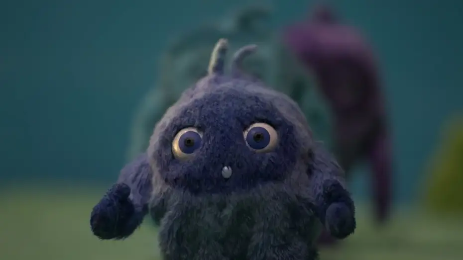 Видео к фильму Bobs | Trailer BOBs - 25/1/26