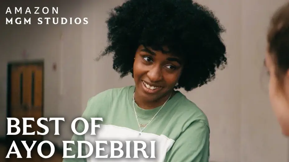 Видео к фильму Неудачницы | Best of Ayo Edebiri As Josie