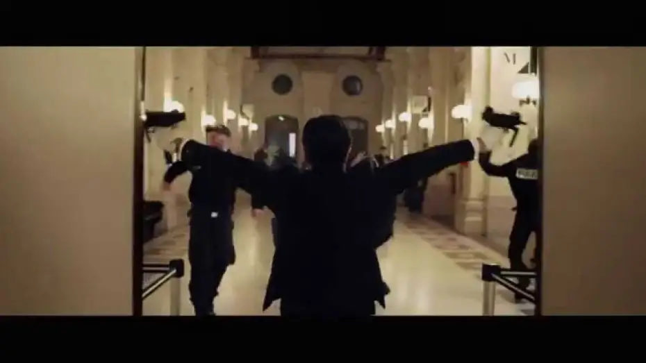 Видео к фильму Люси | Lucy di Luc Besson con Scarlett Johansson: sui set di Taipei e Parigi (sottotitoli in italiano)
