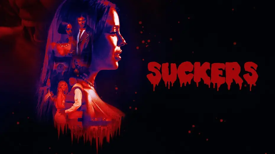 Видео к фильму Suckers — SUCKERS | Official Movie Trailer | Starring Luna Star